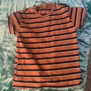 Striped Shirt